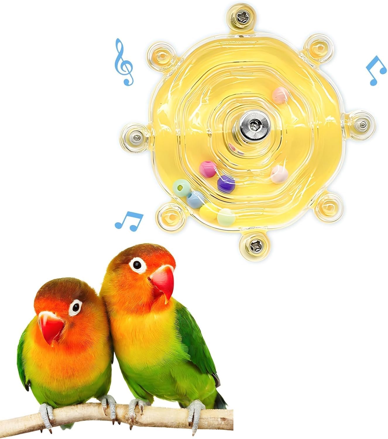 Qpets® Bird for Parakeets Qpets® Bird for Parakeets